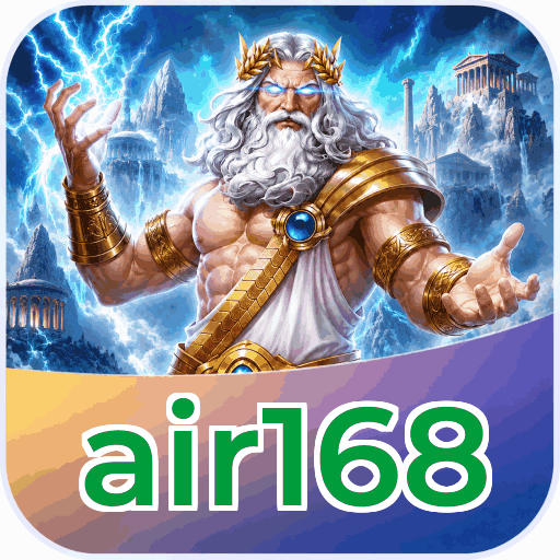 air168 APK v4.7.5 - Screenshot UI modern dan intuitif Indonesia